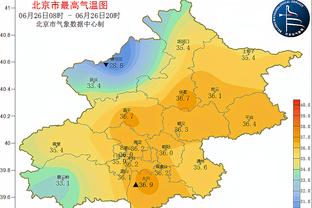 不理想！雷迪什半场4中1仅得3分 正负值-9